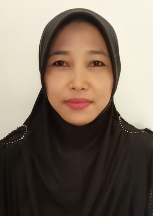 foto Endang Nursasi, SE